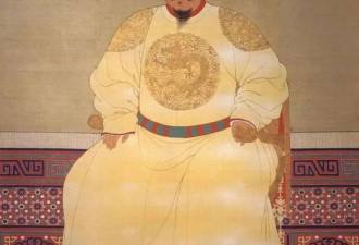 前半生猛人，后半生僧人