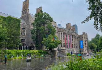 多大留学生学费已超$7万! 回本最快的专业竟是它, 比CS快1年!