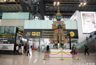 震撼！泰国送20万张“免费来回机票”