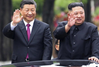 金正恩首登多边外交舞台 巩固与中俄合作