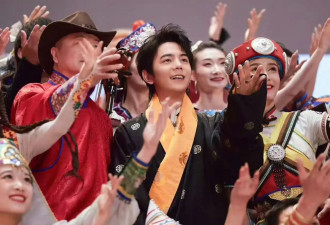 离开《无限超越班3》、带火理塘385亿营收，丁真的口碑又好起来了