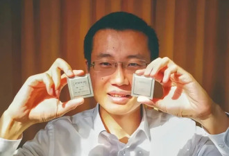 从被美制裁到超越茅台，这对江西兄弟逆袭登顶