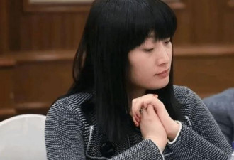 宗馥莉终于告别宗庆后