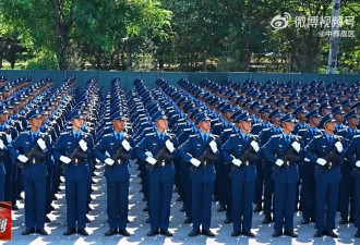 九三阅兵倒计时5天！空中梯队多型新机将首次受阅