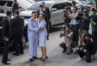 又一总理面临法院裁决，泰国政局为何一直动荡？