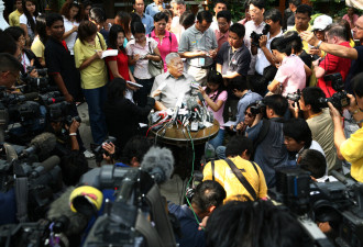 又一总理面临法院裁决，泰国政局为何一直动荡？