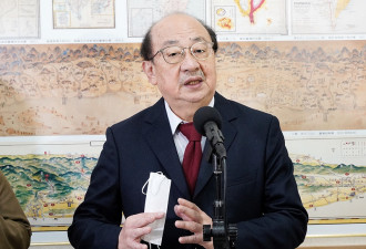 柯建铭传遭“赖清德意志”劝退 妻哭了