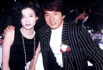 香港亚姐冠军女儿叛逆与同性结婚,母女关系成谜..