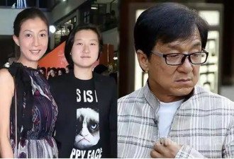 香港亚姐冠军女儿叛逆与同性结婚,母女关系成谜..