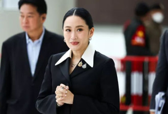 数小时后见分晓：泰国总理佩通坦违宪案的四种可能