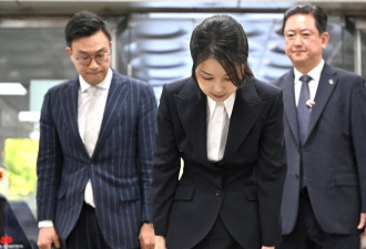 韩国首见前第一夫人遭起诉：金建希涉贪丑闻发酵