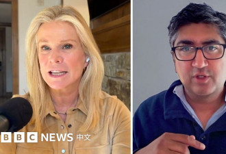和领英高管讨论人工智能冲击下年轻人的求职难题