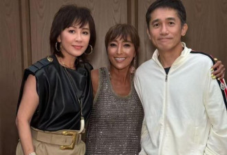 刘嘉玲梁朝伟无子 亿万家产继承人是29岁的他