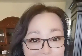 55岁“庄嫂”李菁菁近照曝光！身材苗条瘦到认不出