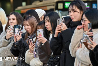日本一市提议限制每日只能使用手机2小时引发争议