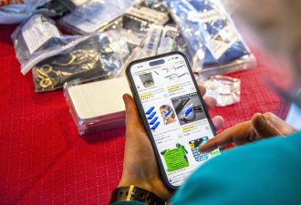 欧盟报告:海关查获非法产品大部分来自中国