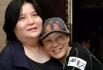 真假？知名经纪人邱黎宽被曝侵占闺蜜8亿遗产