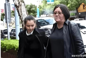 真假？知名经纪人邱黎宽被曝侵占闺蜜8亿遗产