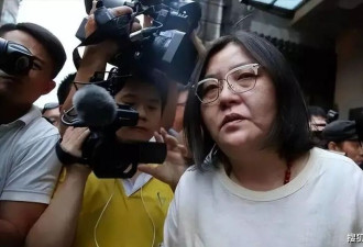 真假？知名经纪人邱黎宽被曝侵占闺蜜8亿遗产