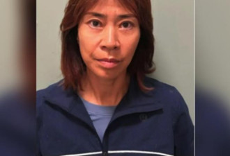 洛杉矶遣返曝出华人妈妈 竟是对同胞最狠大姐头