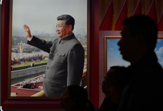 1959年以来首次，习近平发出强烈信号