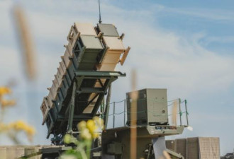 突发：川普政府批准向乌出售8.25亿美元武器