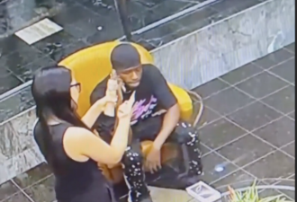 就是这个男的！多伦多女子线下交易被抢 发视频牵出更多受害者