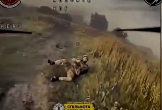 又一俄军中国雇佣兵毙命