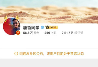 造谣式爱国，终于翻车了