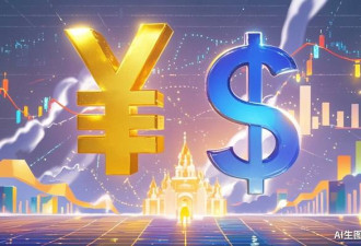 人民币兑美元汇率升至近十个月新高 年底能否破7?