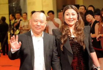 郭德纲让长子郭麒麟彻底死心