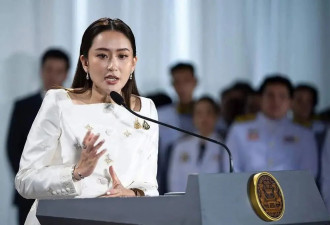 胡锡进：美女总理被罢免，泰国总理为何如此高危?