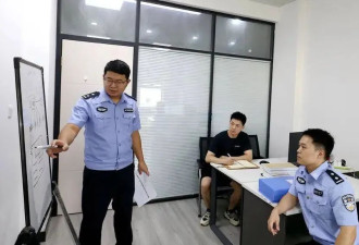 30名“优质相亲女”被抓：屏幕外却是糙汉子...