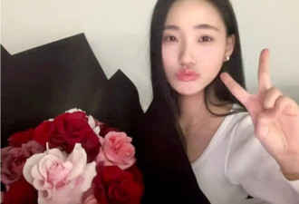 小S二女儿首次公开秀恩爱，男友曾陪游越南海岛，恋情有迹可循