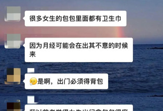 我潜入男群，听他们聊了3个月“女性主义”