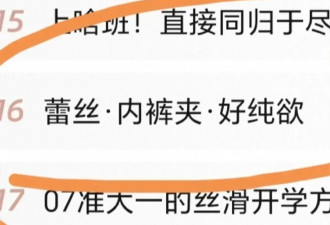  蕾丝内裤发卡好纯欲？日本设计师果然逆天 