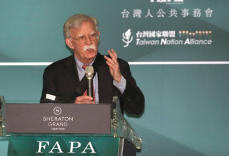 川普的美国似乎越来越像普京的俄 习近平的中国