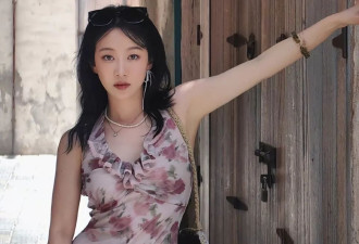 刘美含张远恋情疑似被扒，女方点赞被断崖式分手评论