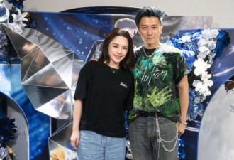 看了44岁阿娇的泳装照，我才明白“女人微胖”才是极品