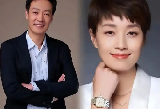 朱媛媛去世仅三个月，恶心一幕发生，辛柏青被撮合娶马伊琍过日子