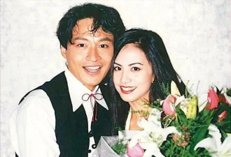马景涛小26岁女友身份曝光，多张性感私照流出，难怪他把持不住