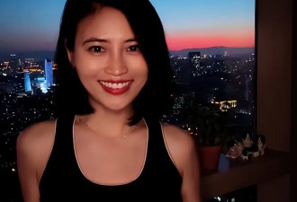 马景涛小26岁女友身份曝光，多张性感私照流出，难怪他把持不住
