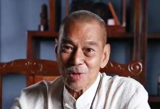 79岁老戏骨近况曝光，经历多段婚姻，妻子小30岁
