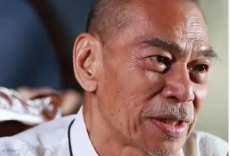 79岁老戏骨近况曝光，经历多段婚姻，妻子小30岁