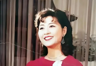 殷秀梅：程志不是我的前夫,我的法国丈夫今年75岁