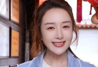 古装第一美女结婚 老公才华横溢 合照却像父女