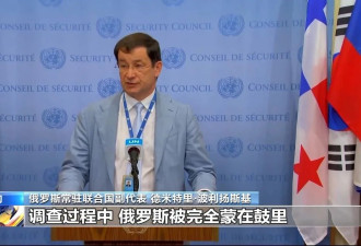 俄称“北溪”调查俄方被排除，丹麦否认