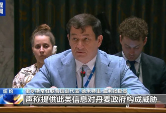 俄称“北溪”调查俄方被排除，丹麦否认