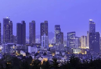 这个北方大市，也想要建“自贸港”？