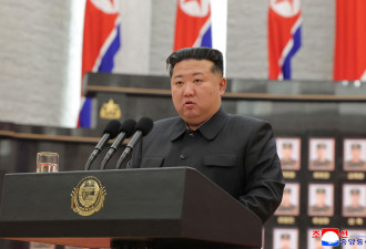 打破44年惯例震撼国际 金正恩亲自出席北京阅兵
